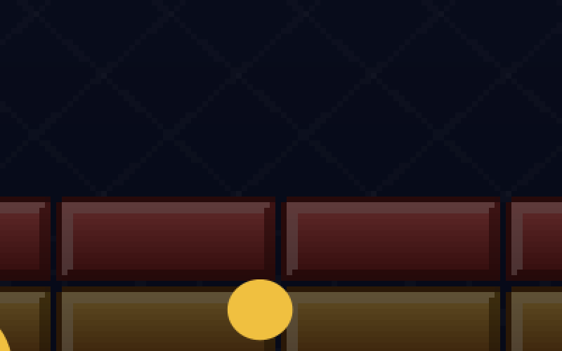 The same detail in pixel mode